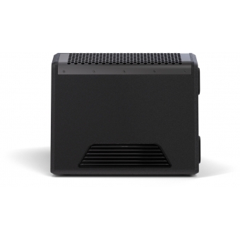 LD Systems MON 8 A G3 - Monitor de scenă coaxial alimentat de 8"/ Negru #6