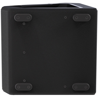 LD Systems MON 8 A G3 - Monitor de scenă coaxial alimentat de 8"/ Negru #7