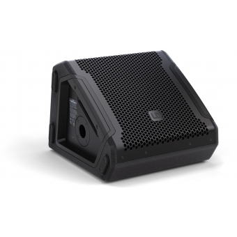 LD Systems MON 8 A G3 - Monitor de scenă coaxial alimentat de 8"/ Negru