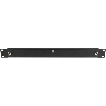 LD Systems ANT RK 2 - 19" Antenna Rackmount Kit with 2 BNC Connectors #1