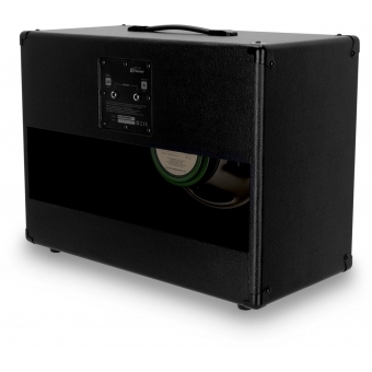 Palmer CAB 112 BX GBK - Guitar speaker cabinet with Celestion Greenback 1 x 12, Open-Back #6