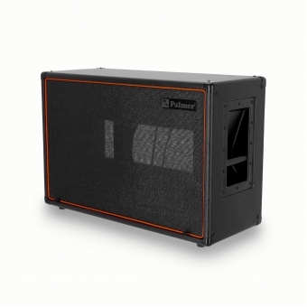 Palmer CAB 212 BX - Empty Guitar Speaker Cabinet 2 x 12, Open Back #2