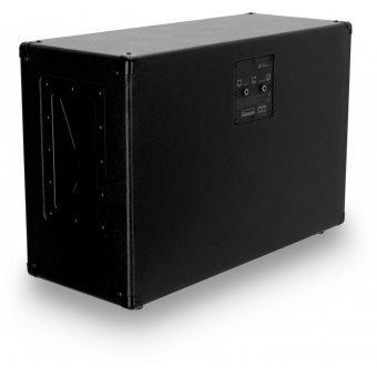 Palmer CAB 212 X CRM - Guitar speaker cabinet with Celestion Creamback 2 x 12, Closed-Back #5