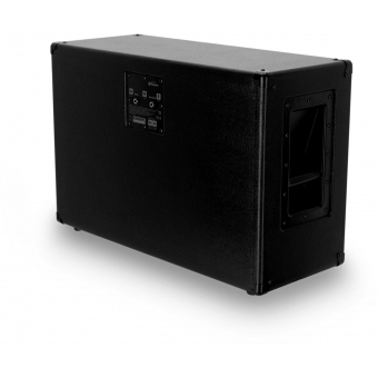Palmer CAB 212 X CRM - Guitar speaker cabinet with Celestion Creamback 2 x 12, Closed-Back #6