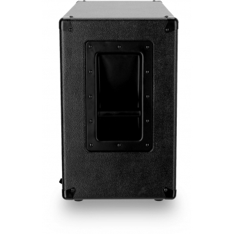 Palmer CAB 212 X CRM - Guitar speaker cabinet with Celestion Creamback 2 x 12, Closed-Back #8