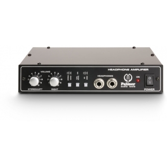 Palmer HDA 02 - Reference Class Headphone Amplifier - 1-Channel #2