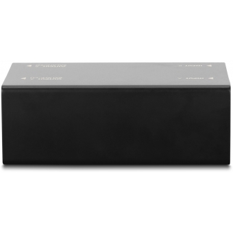 Palmer RIVER kyll - Passive 2-Channel Line Isolation Box #7