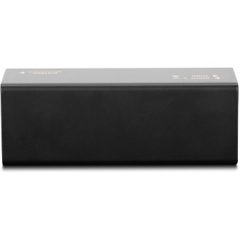 Palmer RIVER wipper - Passive DI box #7