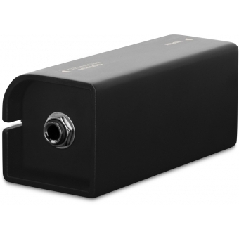 Palmer RIVER wupper - Passive Line Isolation Box #5