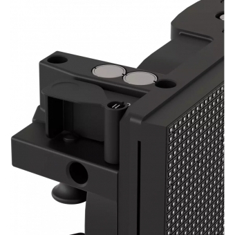 Prolights SigmaPix 39T1X2WF - Modul ecran LED-uri albe pentru exterior, p.3,9,50x100cm, 128x256pix, 4500nit, 14,6kg #8