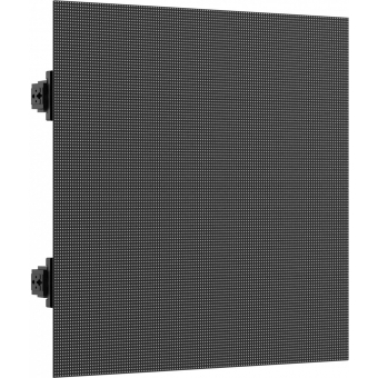 Prolights SigmaPix 39TC1X1WF - Modul ecran LED-uri albe, 4 laturi 45° pentru exterior, p.3,9, 50x50cm, 128x128pix, 4500 nit, 8,6kg #3