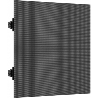 Prolights SigmaPix 26BC1X1BF - Modul  ecran LED-uri negre, 4 laturi 45° pentru interior, p.2,6mm, 50x50cm, 192x192pix, 1000nit, 8kg #3