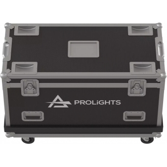 Prolights SXFCM80391X1 - Flightcase pentru 8 Module ecran LED SIGMAX39T1X1 #8