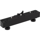 Prolights KSXHGB01 - Bară montaj suspendat sau la sol pentru SIGMAX și KAPPAX, 1 coloană
