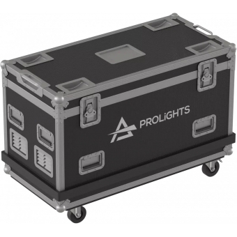 Prolights GXFCM100481X1 - Flightcase pentru 10 module ecran LED GAMMAX48T1X1WF #3
