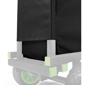 Gravity BG CART M 1 - Husa pentru troller CART M 01 B #8