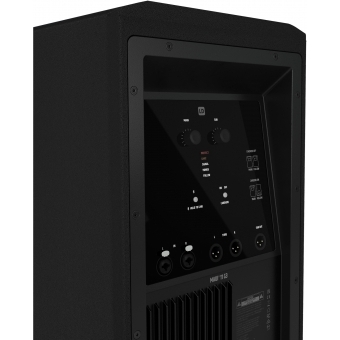 LD Systems MAUI® 11 G3 - Sistem PA portabil cu coloană cardioidă/ Negru #20