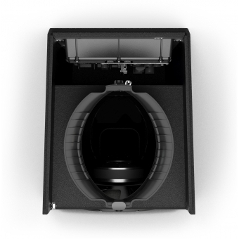 LD Systems MAUI® 11 G3 - Sistem PA portabil cu coloană cardioidă/ Negru #35