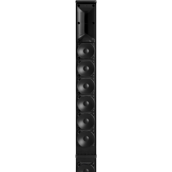 LD Systems MAUI® 28 G3 - Compact cardioid column PA system, black #12