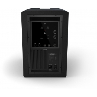 LD Systems MAUI® 28 G3 - Compact cardioid column PA system, black #19