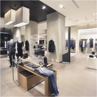 LD Systems MAUI P900 B - Sistem PA activ de tip coloana Porsche Design Studio/ Negru grafit #18
