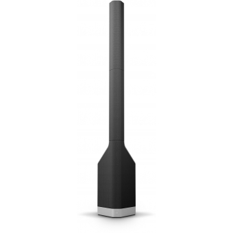 LD Systems MAUI P900 B - Sistem PA activ de tip coloana Porsche Design Studio/ Negru grafit #3