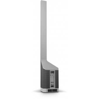 LD Systems MAUI P900 G - Powered Column PA System by Porsche Design Studio in Platinum Grey #2