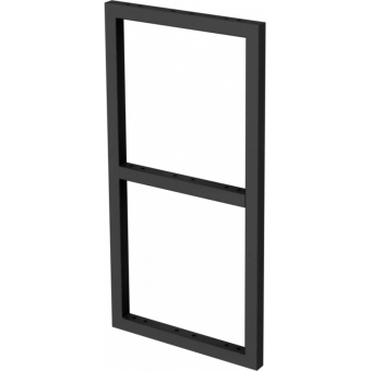 Prolights DXBS21 - Suport posterior 2 in 1 pentru fixarea la sol pentru seria DELTAX și GAMMAX