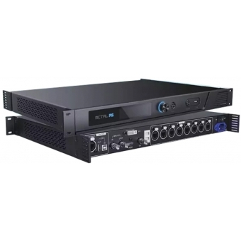 Prolights NOVAMCTRLR5 - Procesor video/ controller principal NovaStar, rez. 3840x1080, 8xRJ45 out, 4,6 kg #1