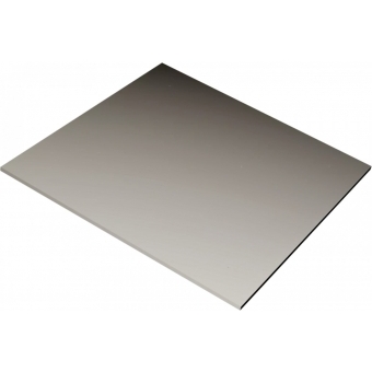 Prolights DXFSAPBK - Panou acrilic pentru protectie modul seria DELTAX montaj la sol/ Negru