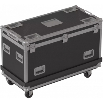 Prolights KXFCM80261X1 - Flightcase compartimentat pentru 8 module ecran LED KAPPAX26B1X1X1BF #4