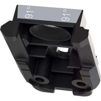 Prolights KXCJ - Placă concavă/ convexă pentru module ecran LED din seria KAPPAX #14