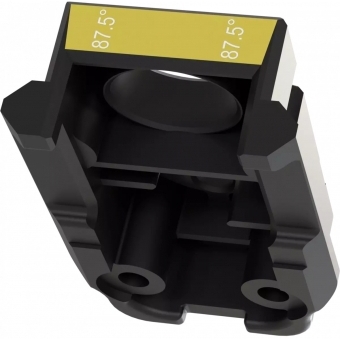 Prolights KXCJ - Placă concavă/ convexă pentru module ecran LED din seria KAPPAX #10