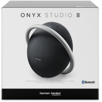 Boxa Wireless Harman Kardon Onyx Studio 8 #3