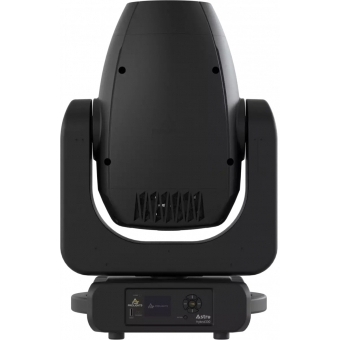 Prolights Astra Hybrid330 - Moving-head hibrid ultra compact cu fascicul de 330 W, zoom 3,5-52° și CMY liniar #2