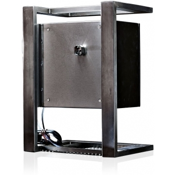 Fire Trainer - Masina de ceata Smoke Factory 230V/2300W, IP64 #2