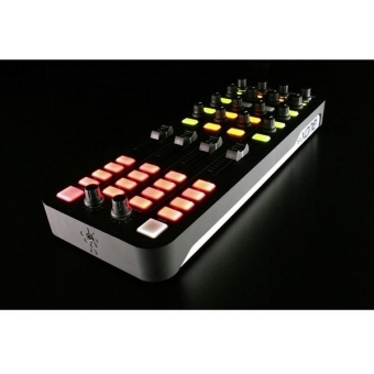 Allen & Heath Xone:K2 - Controller MIDI universal #6