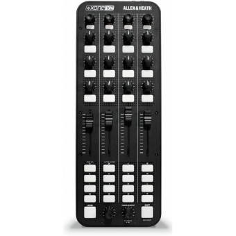 Allen & Heath Xone:K2 - Controller MIDI universal #2