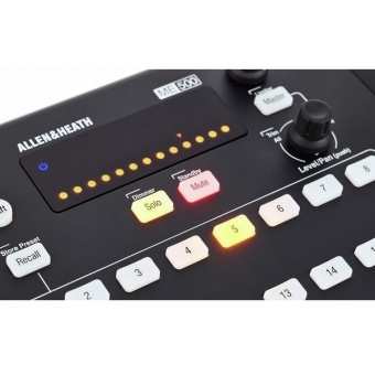 Mixer digital Allen&Heath ME-500 #8