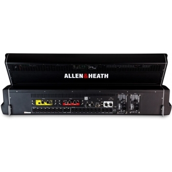 Allen & Heath dLive S7000 Mixer digital #4