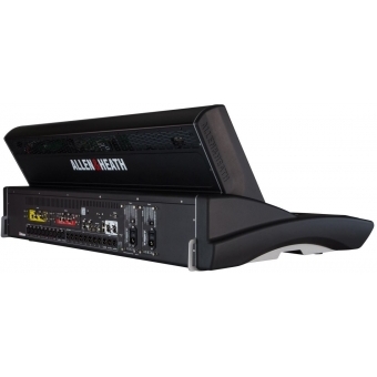 Allen & Heath dLive S5000 Mixer digital #4
