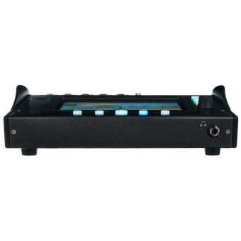 Allen & Heath CQ-12T - Mixer digital ultra-compact 12in / 8out #7