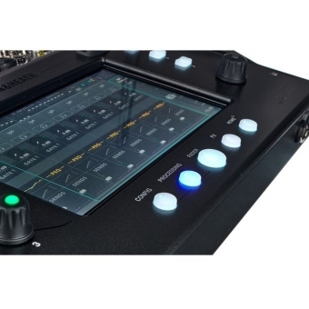 Allen & Heath CQ-18T - Mixer digital ultra-compact 18in / 8out cu WI-FI #9