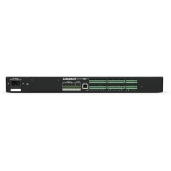 Allen & Heath AHM-16 Processor Audio Matrix #3