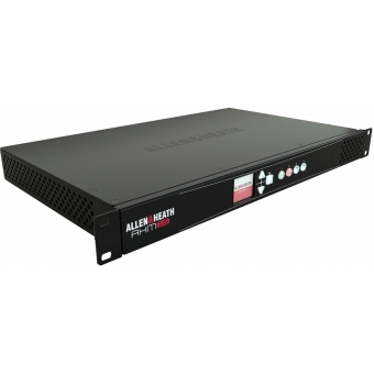 Allen & Heath AHM-16 Processor Audio Matrix