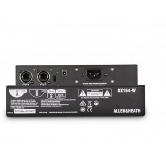 Extensie I/O Allen&Heath DX164-W #5