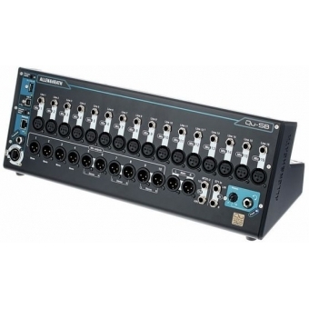 Mixer Digital Allen&Heath Qu-SB #3
