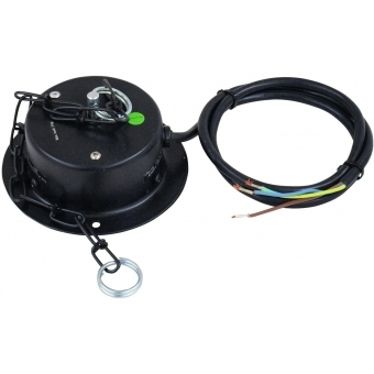 EUROLITE MD-1030 Rotary Motor w/o Plug