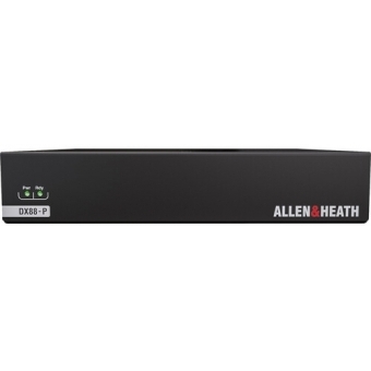 Expander Allen & Heath DX88-P 8in / 8out 96kHz #6