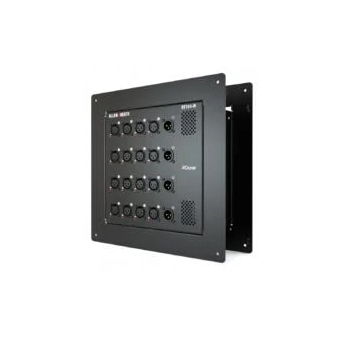 Allen & Heath DT164-W Interfață Dante 16in/ 4out #2